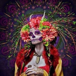 Meet your Posher, Lupe